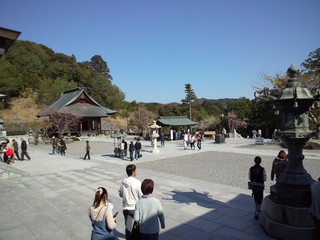 法多山尊永寺
