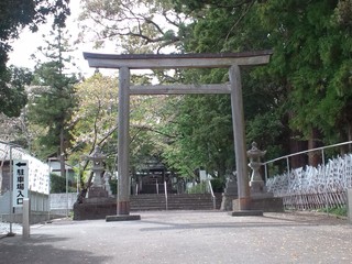 井伊谷宮