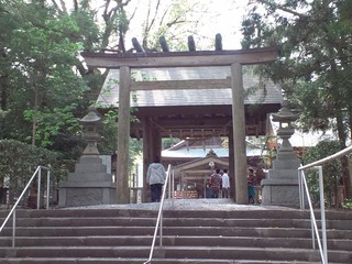 井伊谷宮