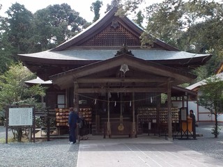 井伊谷宮