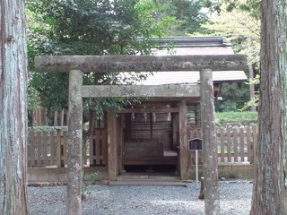 井伊谷宮