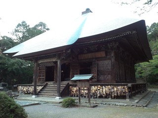 油山寺