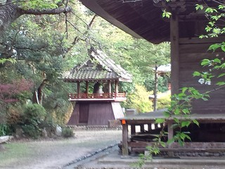 油山寺