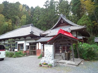 極楽寺（あじさい寺）