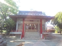 三方原神社