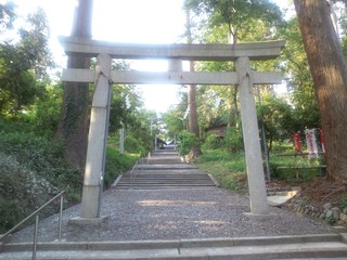 天宮神社