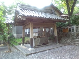 天宮神社