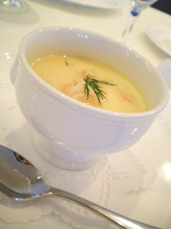楽しかった・・・・・料理教室！