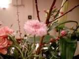 今週のお花は？ん・・・これは！