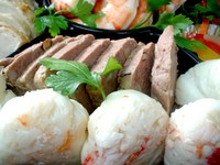 心強い味方！お祭りのお供に・・・・オ－ドブルを！