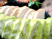 心強い味方！お祭りのお供に・・・・オ－ドブルを！