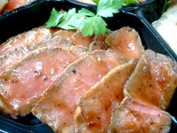 心強い味方！お祭りのお供に・・・・オ－ドブルを！
