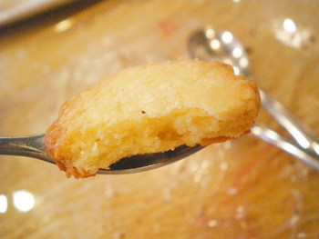 絶対に食べたかった・・・・・・塩ｸｯｷ-！