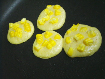 もう、そろそろ終わってしまうコ－ン！