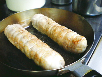 続・・・・おまかせ料理！
