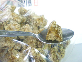 食材サンプル・・・・・届きました！