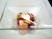 Vol、2　デザ－ト更新です！ 2010/08/28 09:00:53