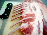 この肉な～に？アニョ-かも！