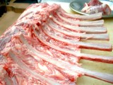 この肉な～に？アニョ-かも！