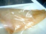 続・・・・気になる自家燻製の行方は！