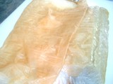続・・・・気になる自家燻製の行方は！