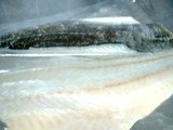 この時期にうれしい・・・・自家製燻製！
