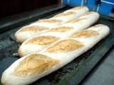 フランスパン更新