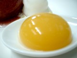 大変お待たせしました・・・・シェフデザ－ト更新です！