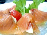こだわりの加糖味イチジクを使ったオ－ドブル・・・更新！