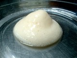 続！　シェフの創作デザ－ト！