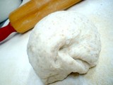 ご紹介・・・・・もう1種類の自家焼きパン！