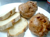 オ～ラッキ－・・・・試食を兼ねた・・・まかない！