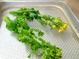 地産地消・・・終了まじか！