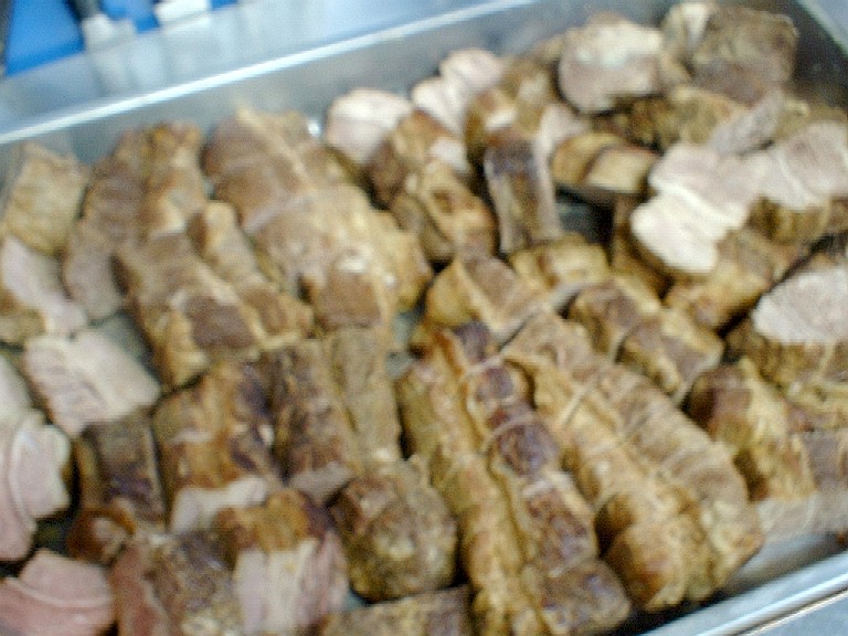 他の煮込み料理で！　ナ－ベル
