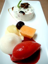 今期、ファイナルを迎えたあの食材！
