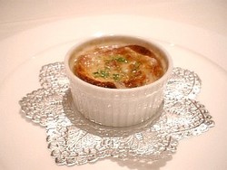 3月の料理教室！