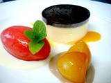 ファイナルを迎えたラ・フランスにうって変わるデザ－トは？