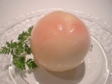 今が旬のあのフル－ツのコンポ－ト！