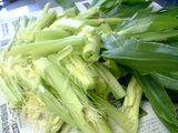 今しかない！今が一番美味しいあの食材は？