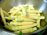 今しかない！今が一番美味しいあの食材は？