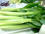 今しかない！今が一番美味しいあの食材は？