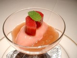 その後の・・・・ルバ－ブは！