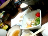 昨夜の休日は・・・・プチ新年会！