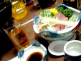 昨夜の休日は・・・・プチ新年会！