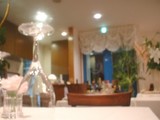 店内をご紹介です。