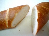 パンなお話、自家製パン更新です！