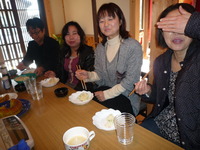 試食会 2011/01/08 15:34:56