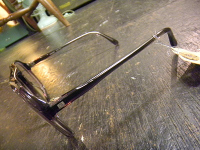 Glasses!!!　