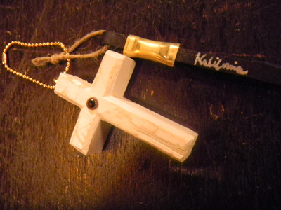 PRAY of Kalifornia