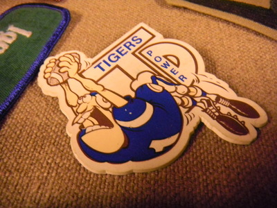 Many many Wappen!!!